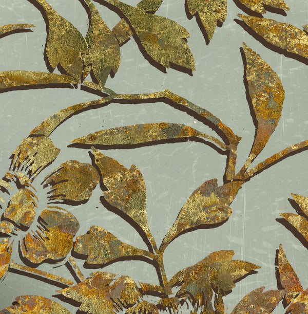 Corniglia Ochre | Fentucci Naturals