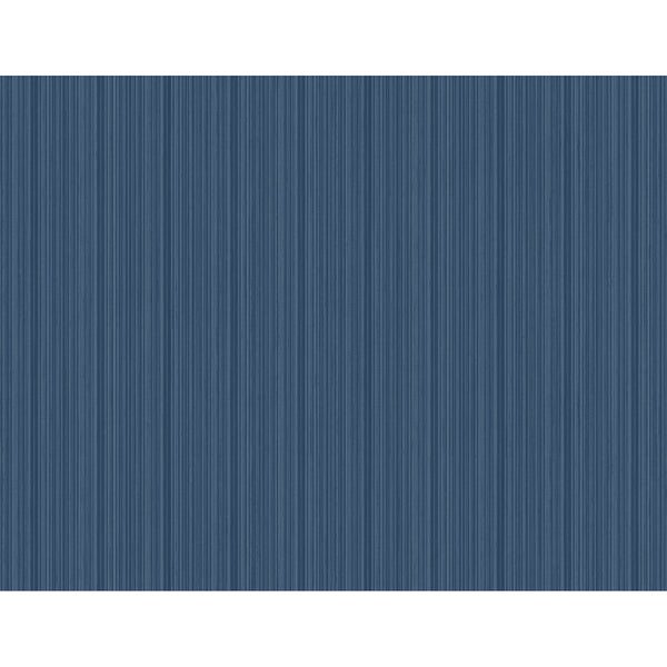 Sebasco - Denim Residential Wallcovering | Jeffrey Stevens