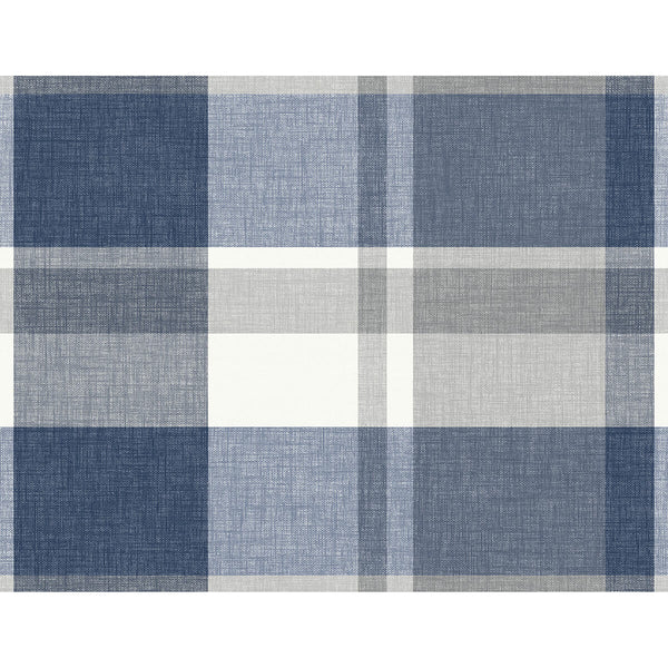 Madaket - Indigo Residential Wallcovering | Jeffrey Stevens