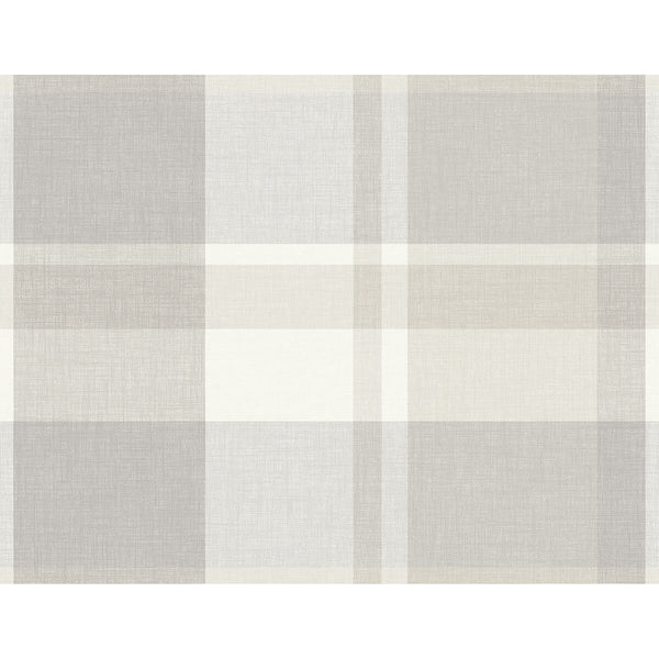 Madaket - Light Grey Residential Wallcovering | Jeffrey Stevens
