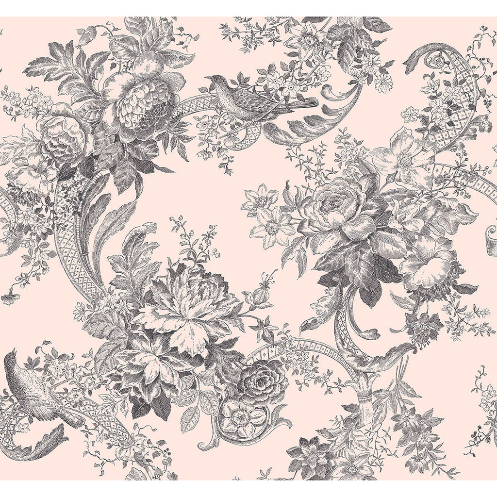 Carmel, Blush