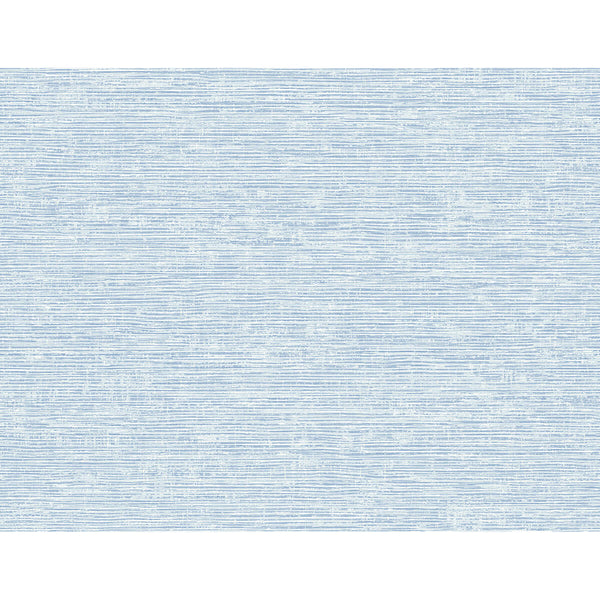 Tiverton, Sky Blue Wallcoverings | Malibu Wallcovering