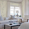 Monterey, Ivory