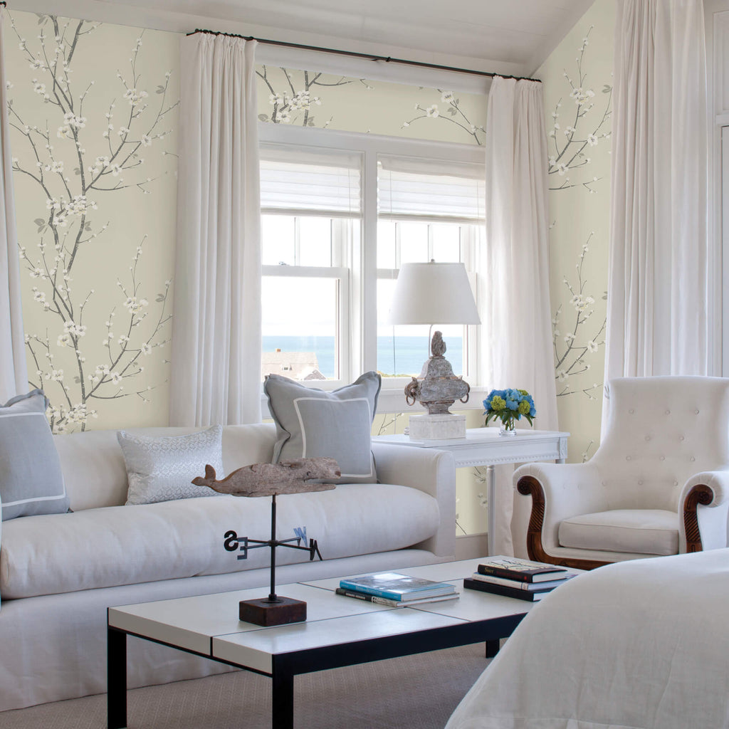 Monterey, Ivory