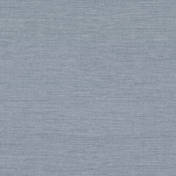 Essence, Light Blue Wallcoverings | Malibu Wallcovering
