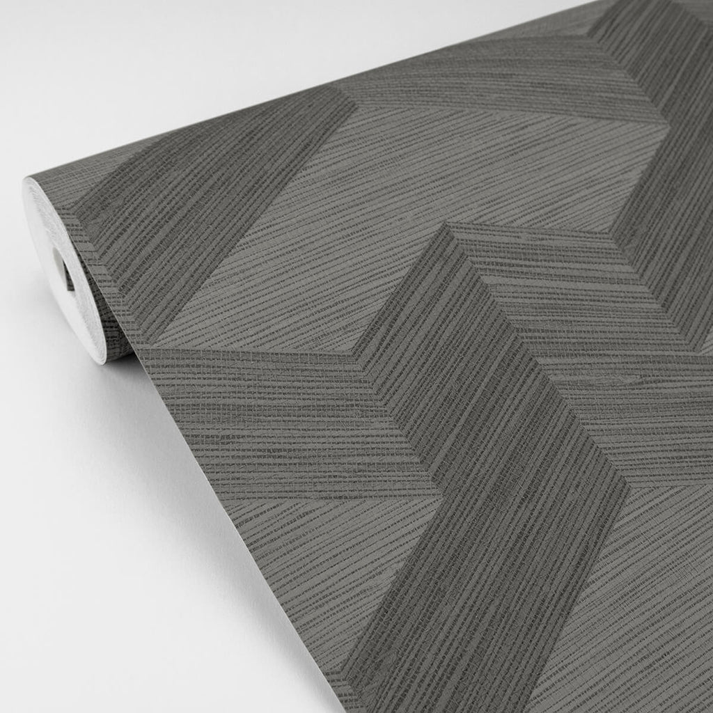 Y Knot, Grey