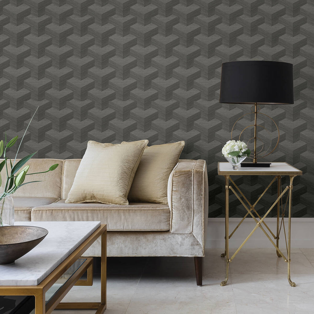 Y Knot, Grey