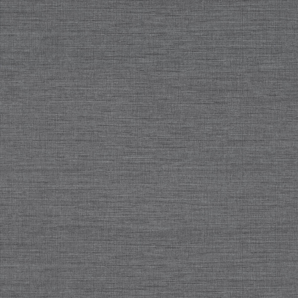 Essence, Dark Grey Wallcoverings | Malibu Wallcovering
