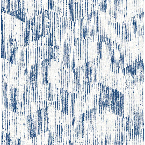 Demi, Indigo Wallcoverings | Malibu Wallcovering