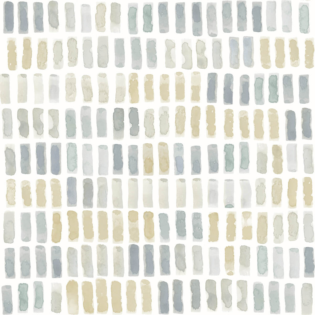 Cade, Teal
