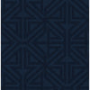 Kachel, Indigo