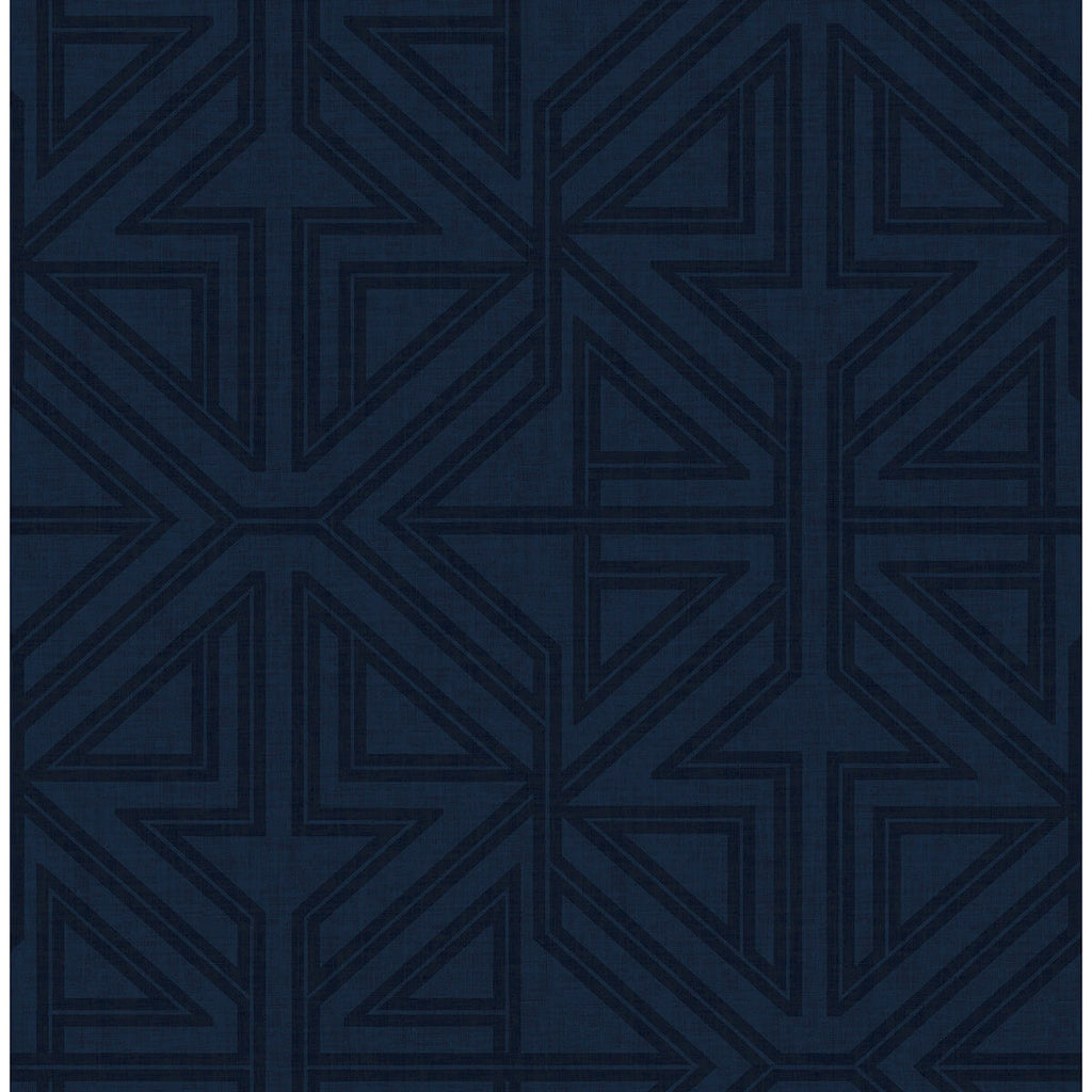 Kachel, Indigo