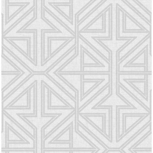 Kachel, Ivory Wallcoverings | Malibu Wallcovering