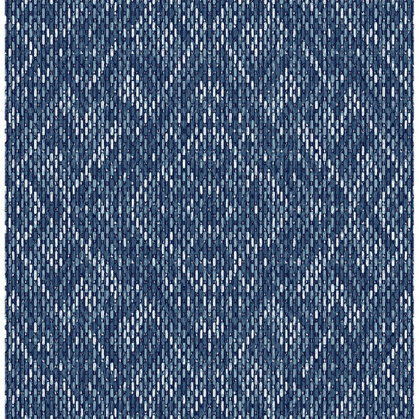 Felix, Indigo Wallcoverings | Malibu Wallcovering