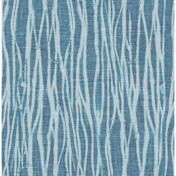 Nazar, Indigo Wallcoverings | Malibu Wallcovering