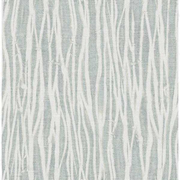 Nazar, Light Grey Wallcoverings | Malibu Wallcovering