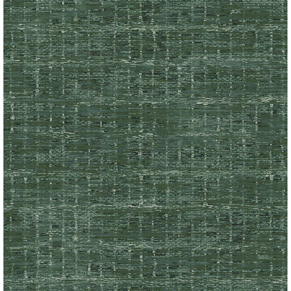 Samos, Green Wallcoverings | Malibu Wallcovering
