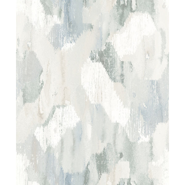 Mahi - Stone Residential Wallcovering | Jeffrey Stevens