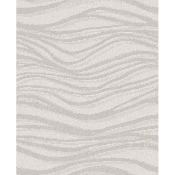 Chorus, Champagne Wallcoverings | Malibu Wallcovering
