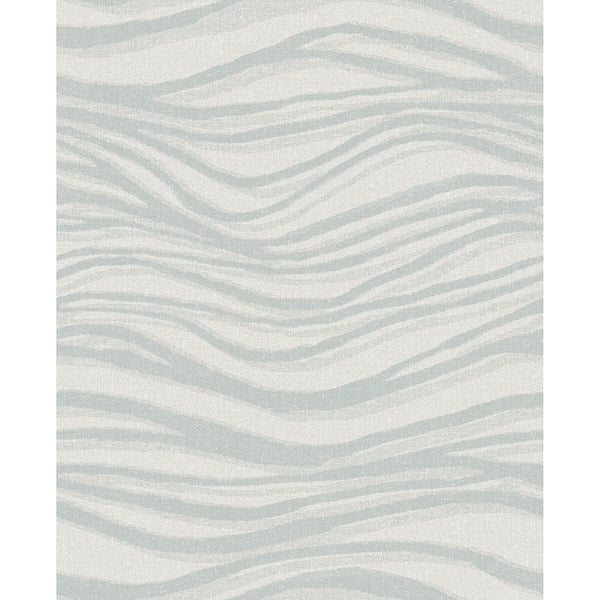Chorus, Seafoam Wallcoverings | Malibu Wallcovering