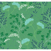Sorrel, Green