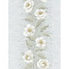 Dutch Garland, Pale Blue
