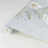 Dutch Garland, Pale Blue