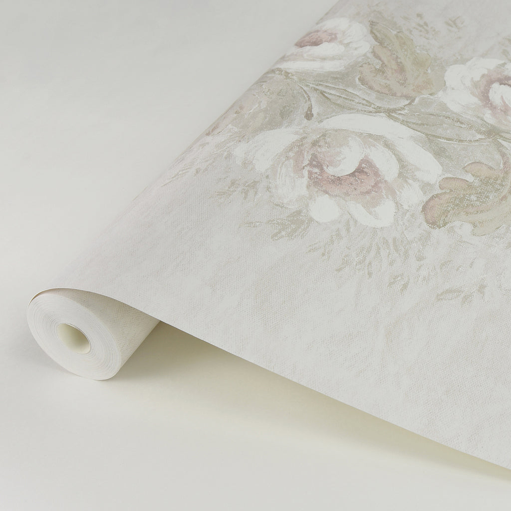 Dutch Garland, Blush