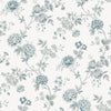Bison, Blue