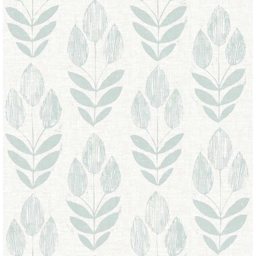 Ruby, Light Blue