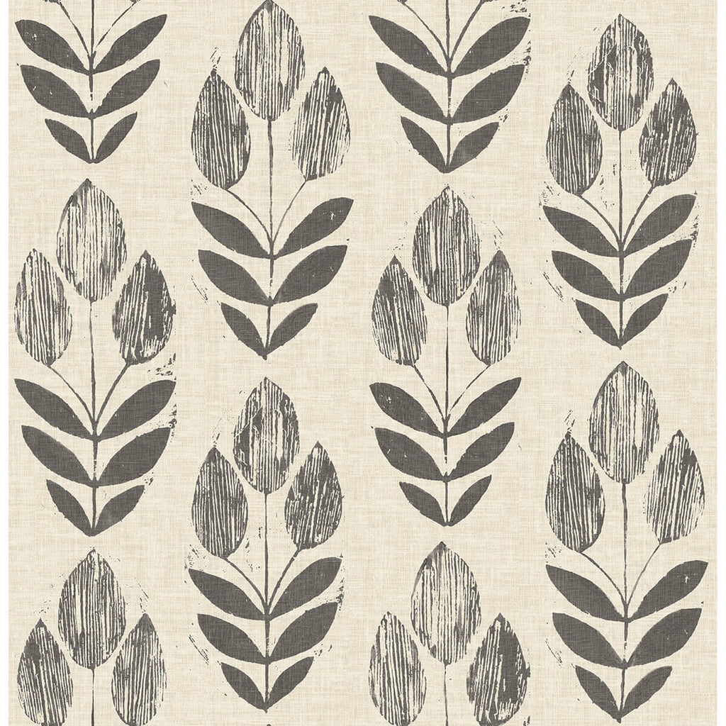 Bison, Dark Grey