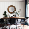 Bison, Dark Grey
