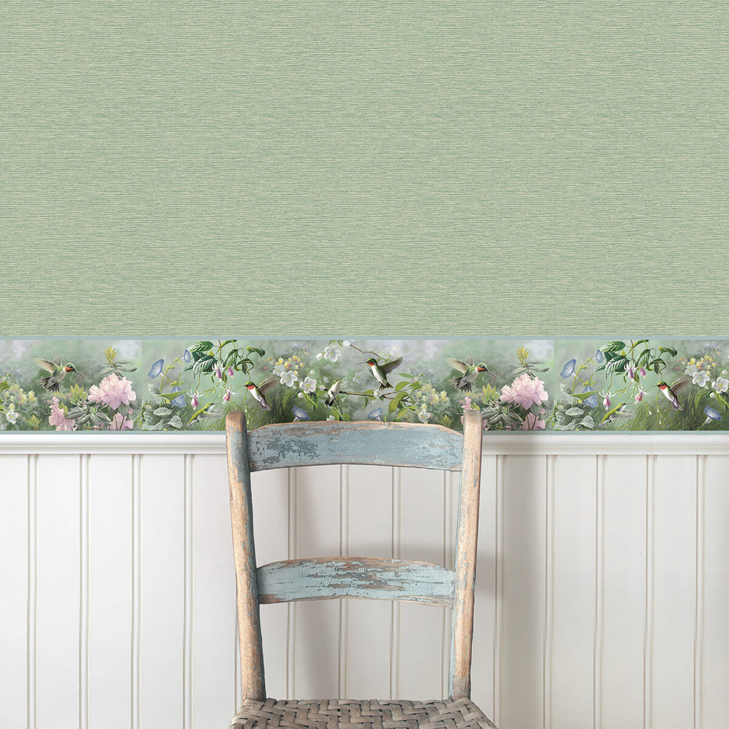 Mapleton, Seafoam