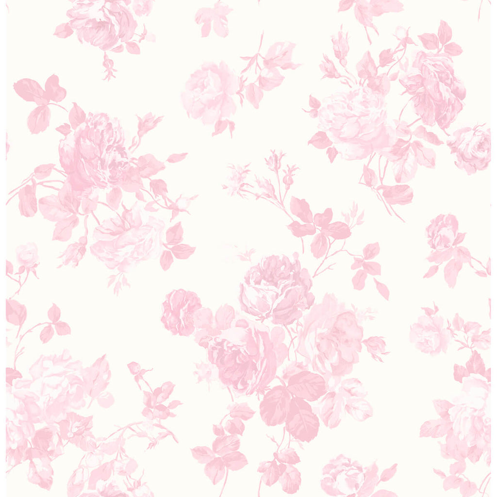 Blooming Heirloom, Marie Pink