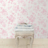 Blooming Heirloom, Marie Pink