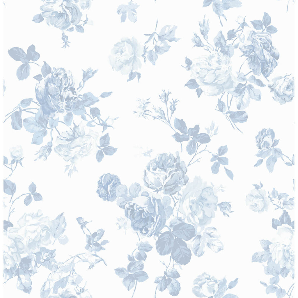 Blooming Heirloom, Marie Pink