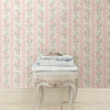 Blooming Heirloom, Marie Pink