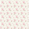 Ikat Rose, Tinted Petals