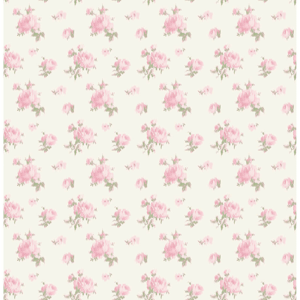 Rosa Beaux, Pastel Blue