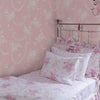 Chandelier Gates, Pink
