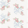 Blooming Heirloom, Blue Romance