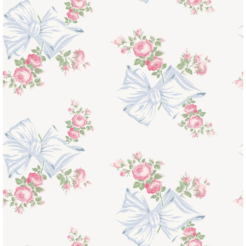 Blooming Heirloom, Blue Romance