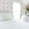 Rosa Beaux, Pastel Blue
