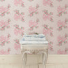 Rosa Beaux, Pink Mint
