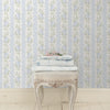 Blooming Heirloom, Blue Romance