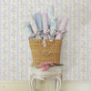 Blooming Heirloom, Blue Romance