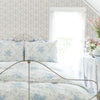 Blooming Heirloom, Blue Romance
