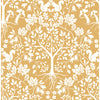 Leo, Yellow