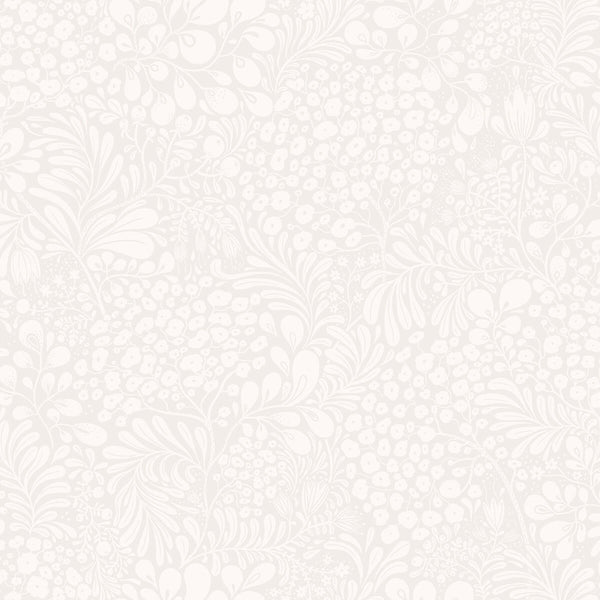 Siv, Light Grey Wallcoverings | Malibu Wallcovering