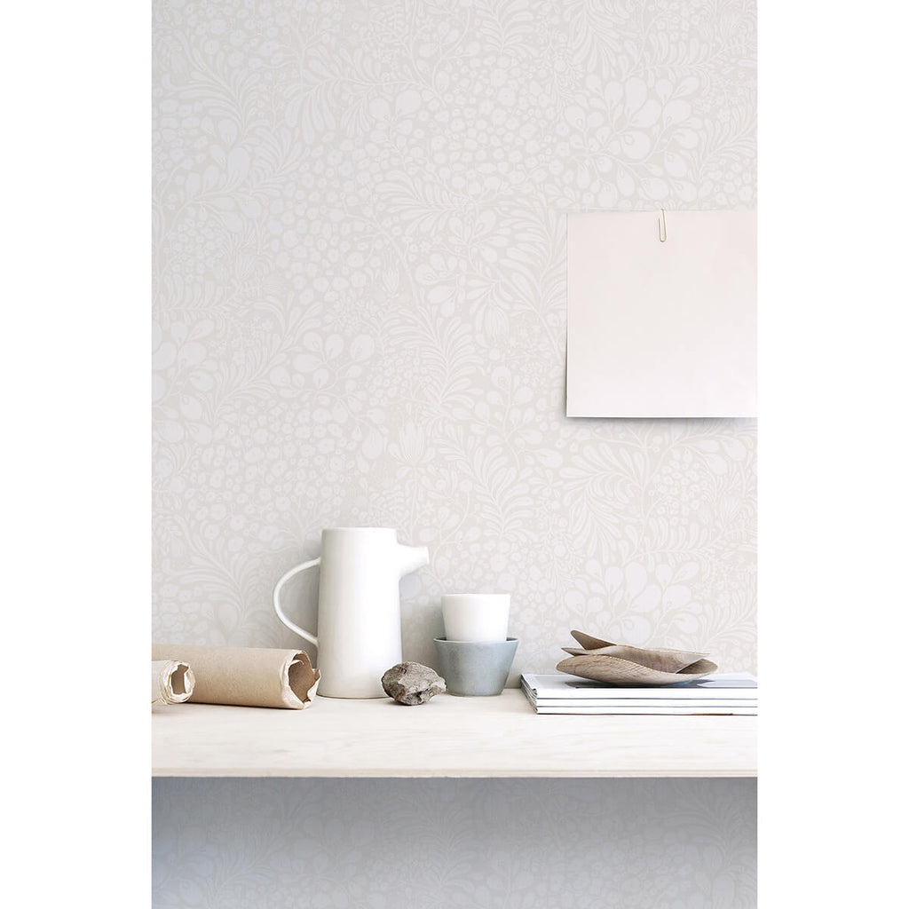 Siv, Light Blue